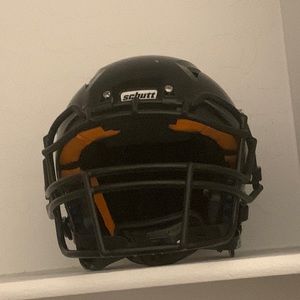 Football helmet